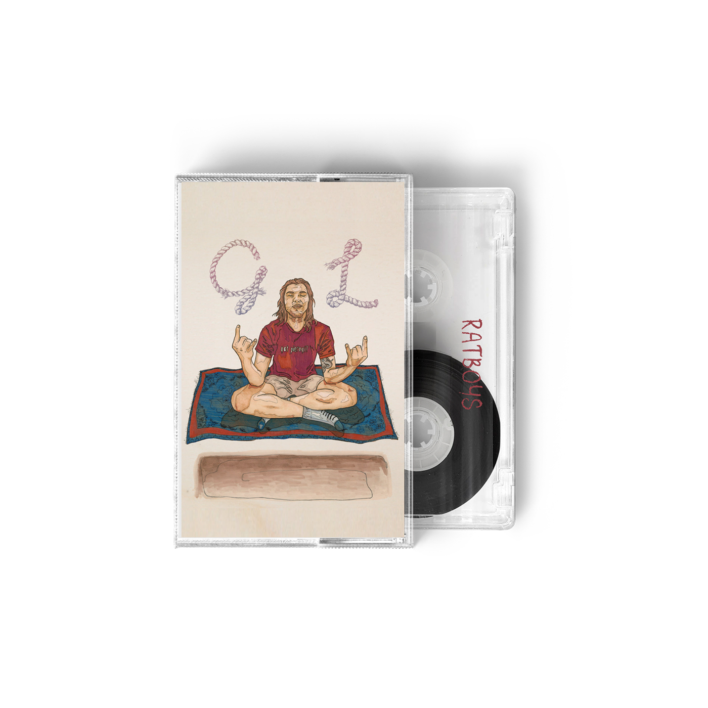 GL Tape