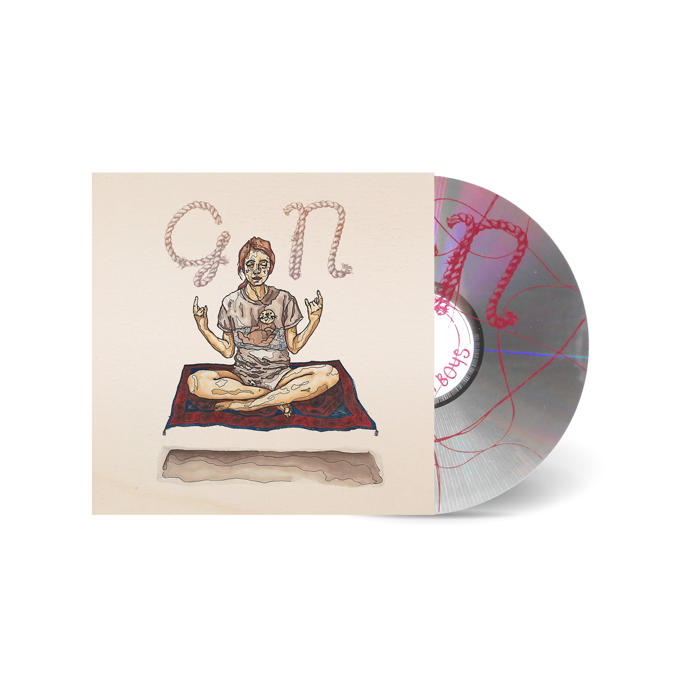 GN CD