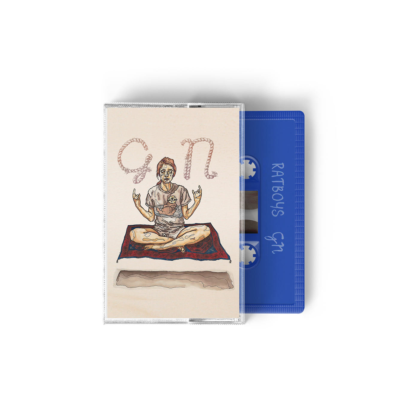 GN Cassette