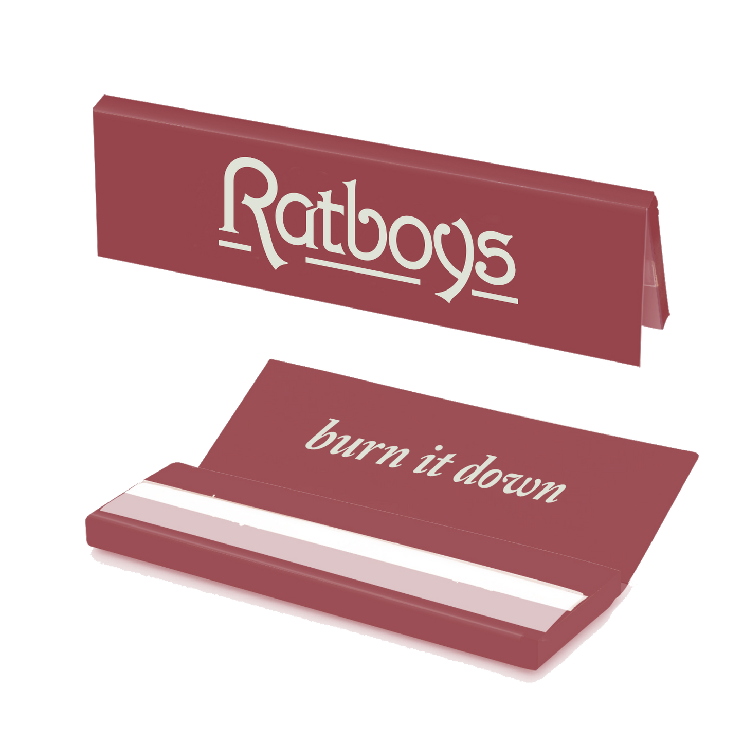 Logo Rolling Papers