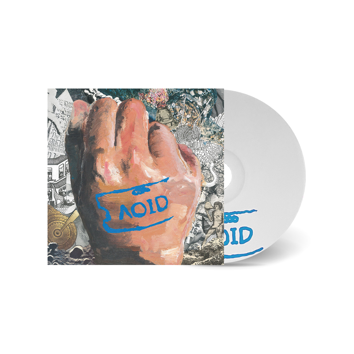 AOID CD