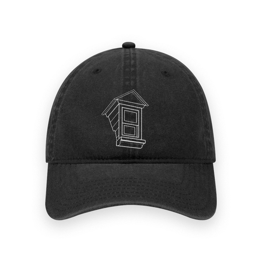 Dormer Hat