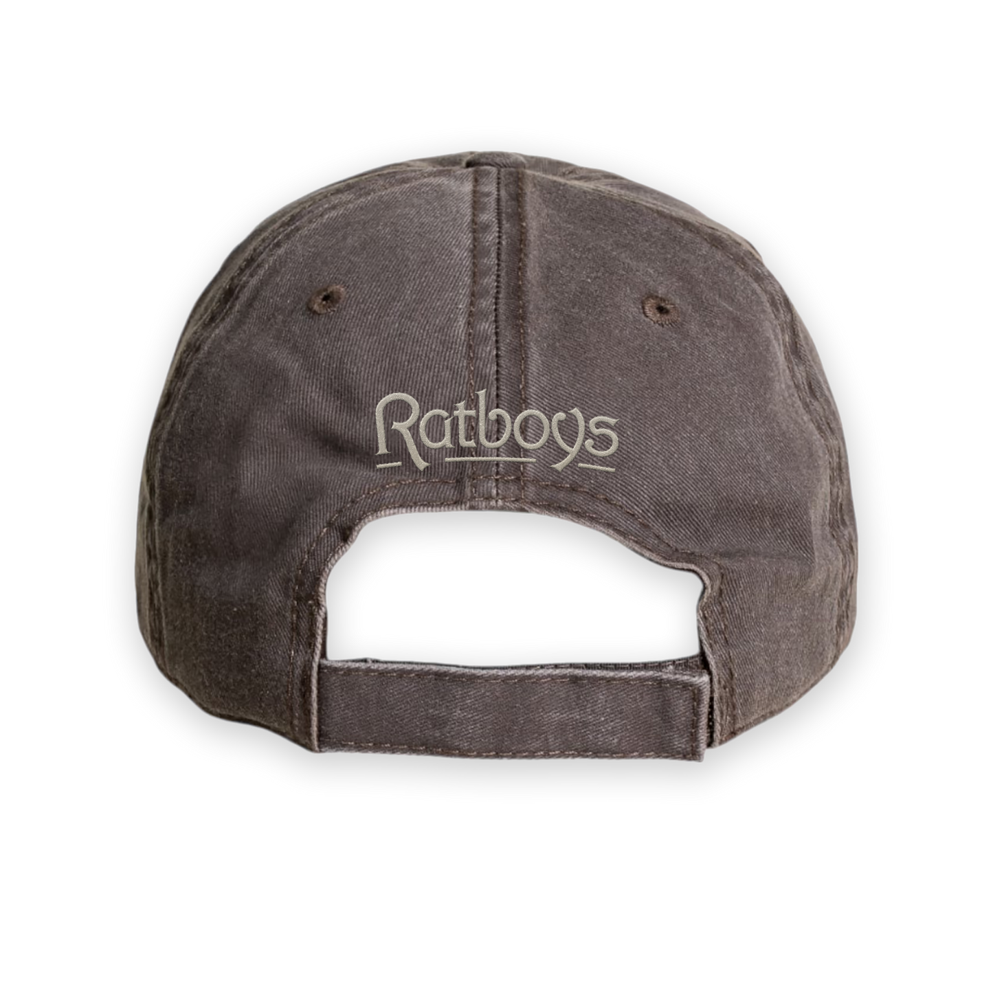 Chair Dad Hat [PRE-ORDER]