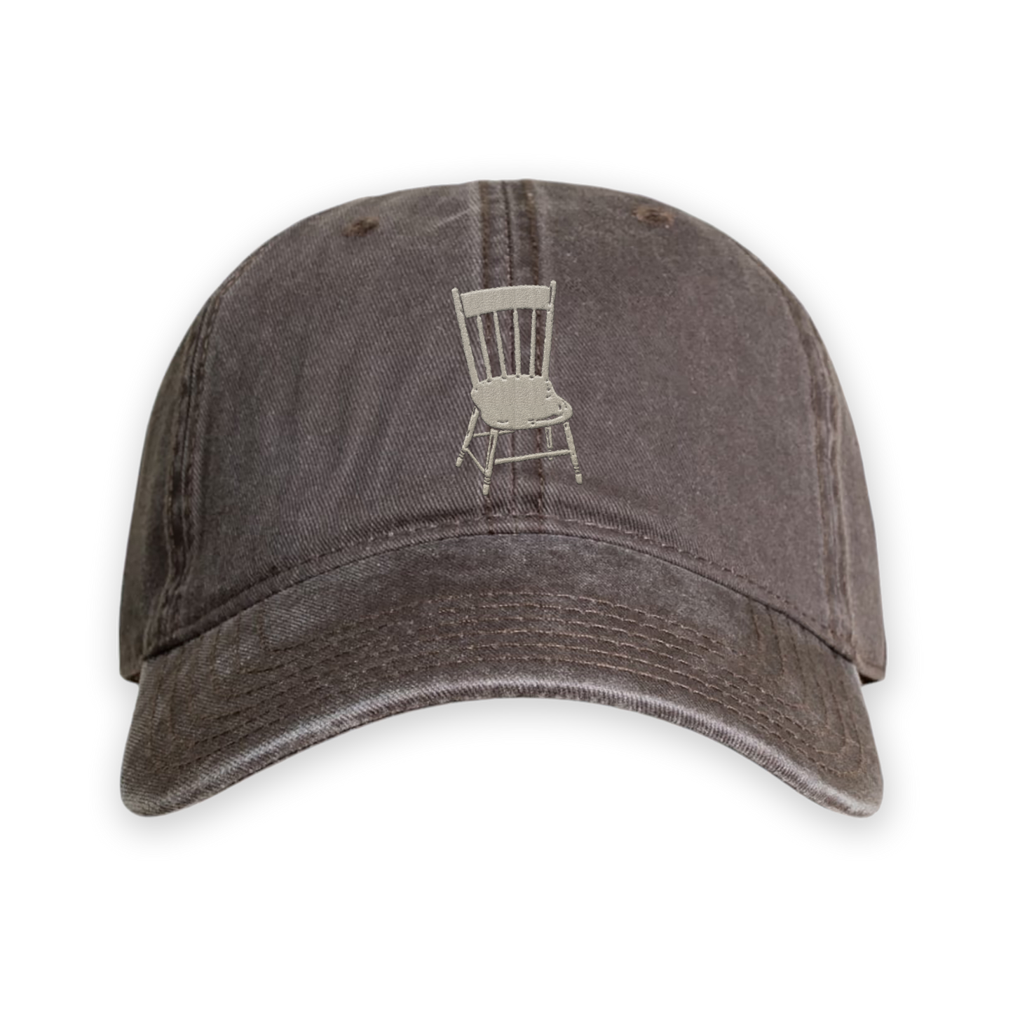 Chair Dad Hat [PRE-ORDER]