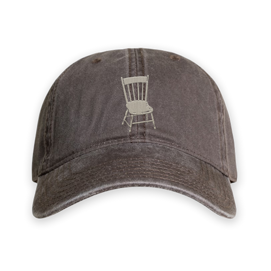 Chair Dad Hat [PRE-ORDER]