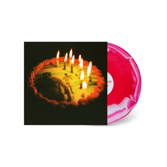 Happy Birthday, Ratboy LP
