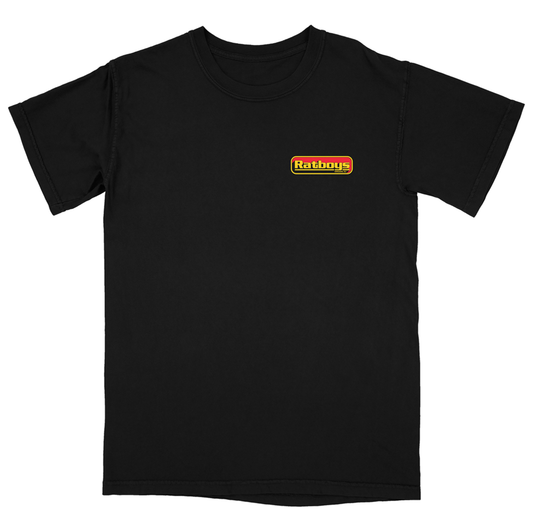 'Pilot' Tour Tee