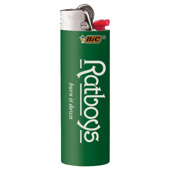 Logo Lighter [PRE-ORDER]