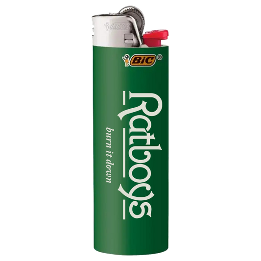 Logo Lighter [PRE-ORDER]