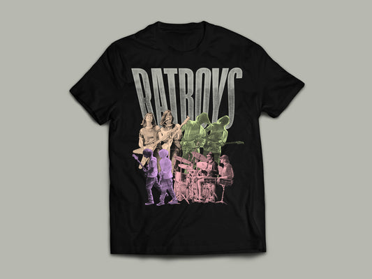 2026 "When the Sun Explodes Tour" Tee