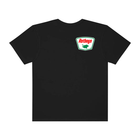 Sinclair Tour Tee