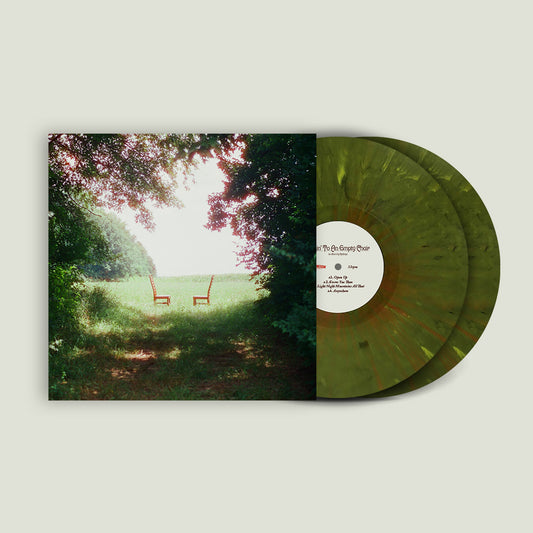 Singin' to an Empty Chair (2x LP)