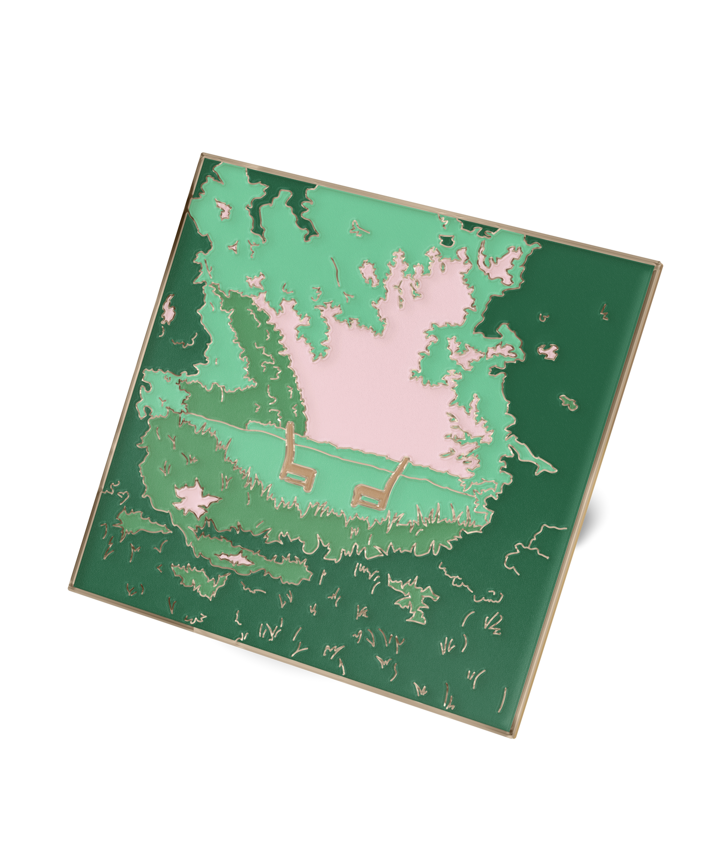 Singin' Pin [PRE-ORDER]