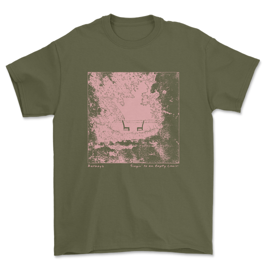 Singin' Tee [PRE-ORDER]