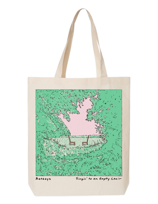 Singin' Tote [PRE-ORDER]