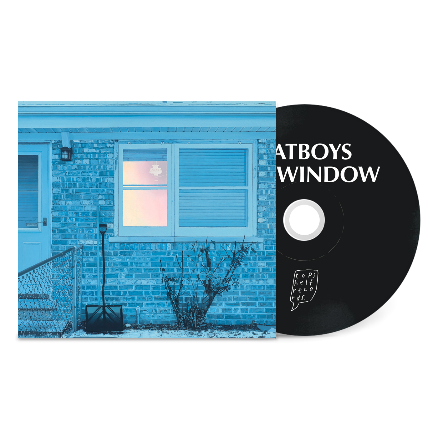 The Window CD