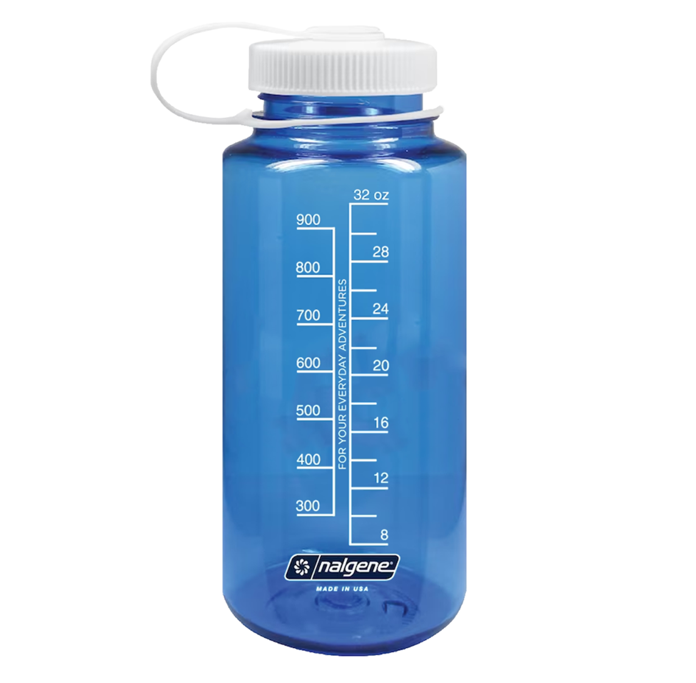 Windows Nalgene Water Bottle